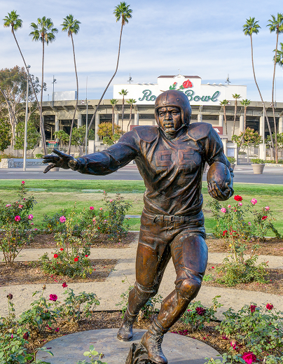 Rose Bowl Stadium
